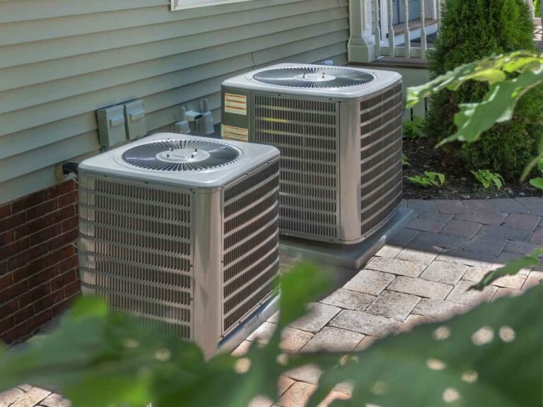 AC Replacement Cost Calculator