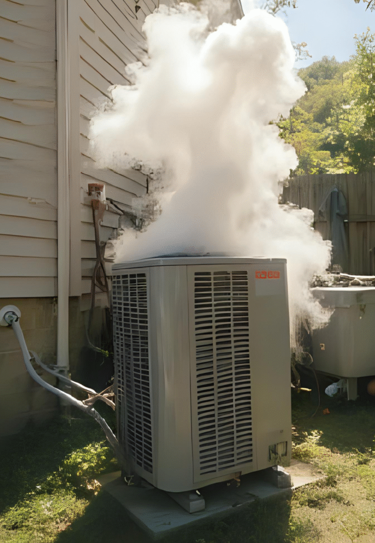 ac repair